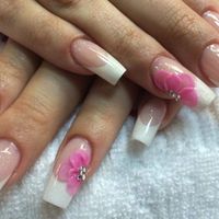Unhas para o grande dia - 1
