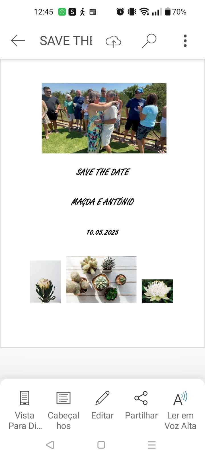 Save the date - Versão final!!! - 1