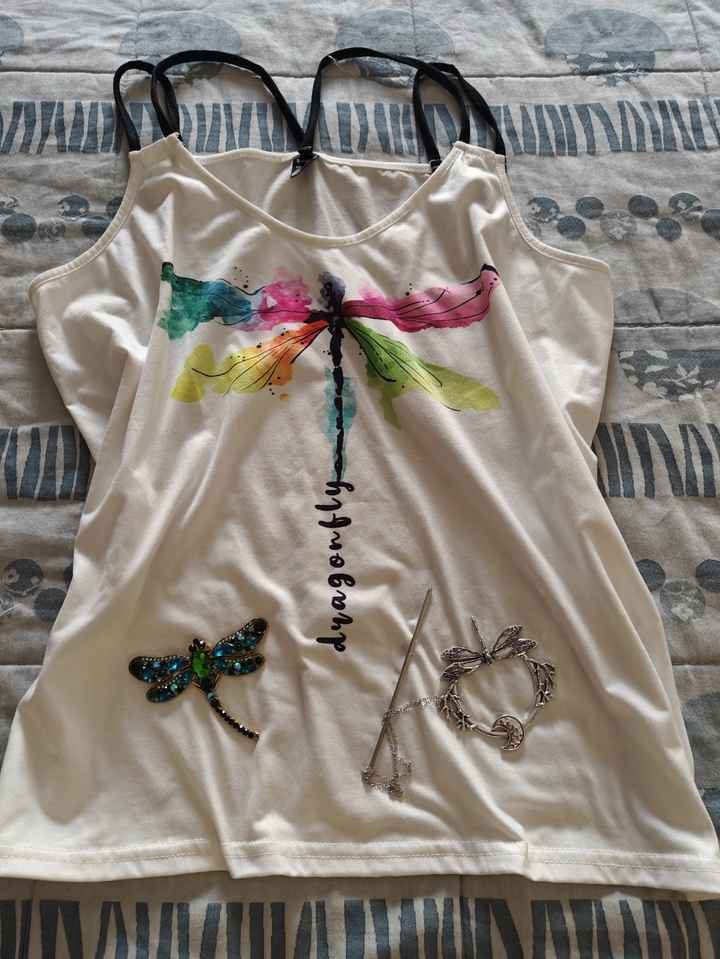 Maid of Honor & Bridesmaids Gifts - 1