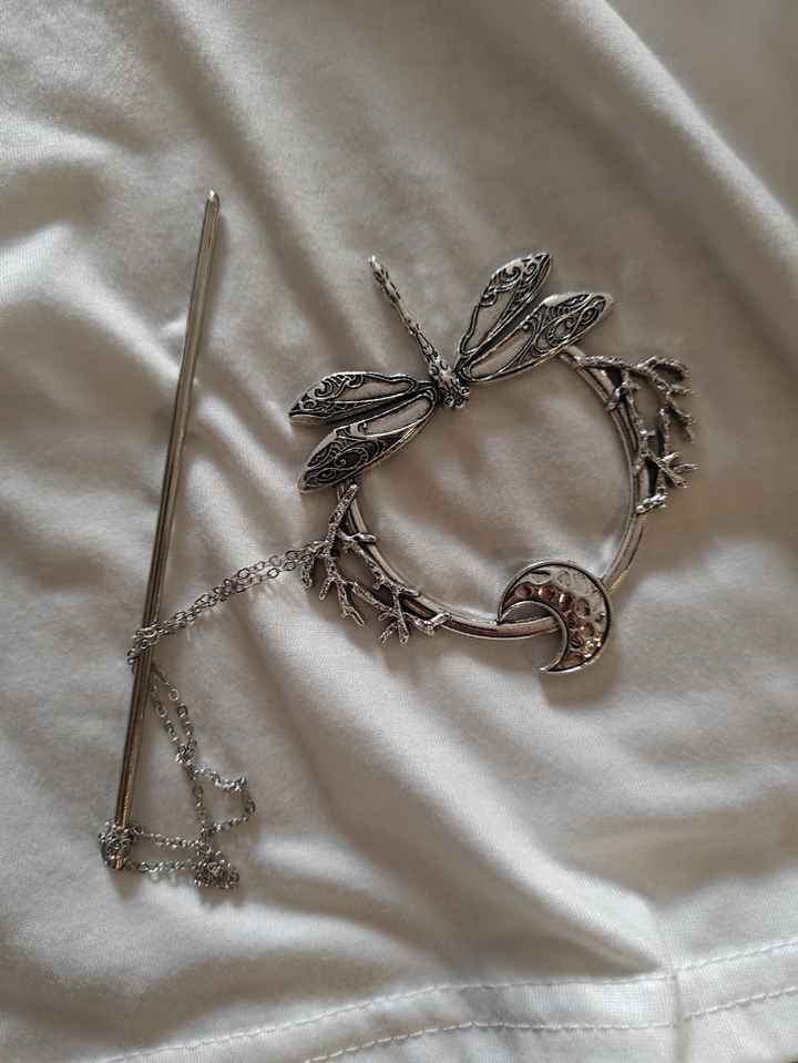 Maid of Honor & Bridesmaids Gifts - 3