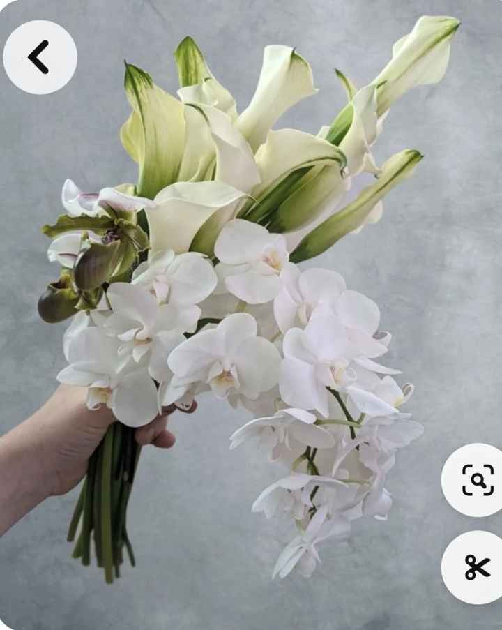 Hello brides!! Sabem se as tulipas em junho são aconselhadas? - 1