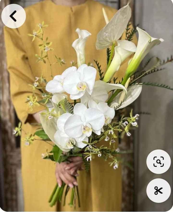 Hello brides!! Sabem se as tulipas em junho são aconselhadas? - 2