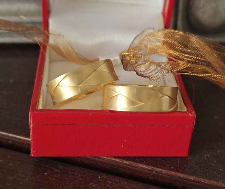 Couples Experience - workshop alianças - Mil Jeweller 😍 - 1