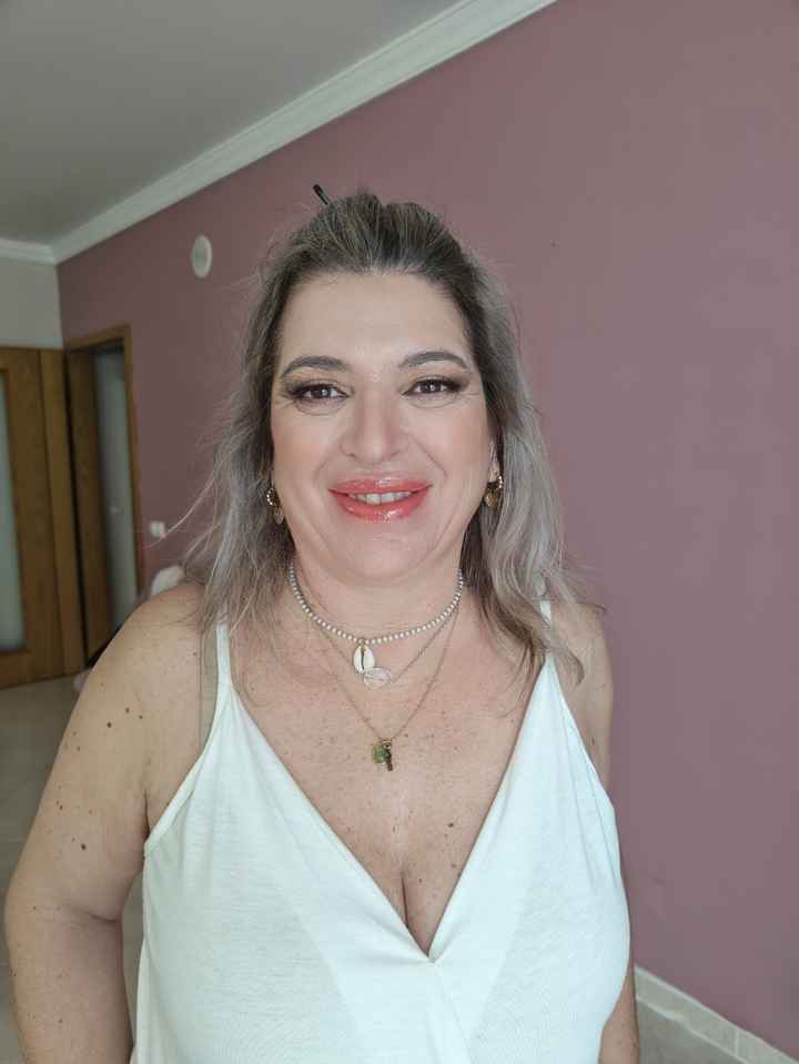 Prova de Make Up - 2