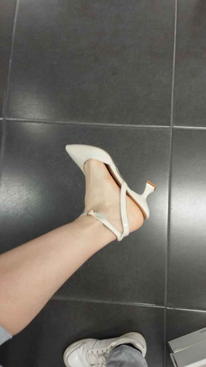 Sapato - 1