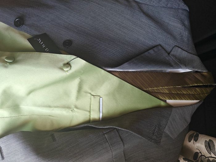 o Noivo também aderiu às Sapatilhas 🤣 5