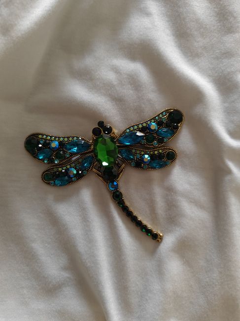 Maid of Honor & Bridesmaids Gifts 6