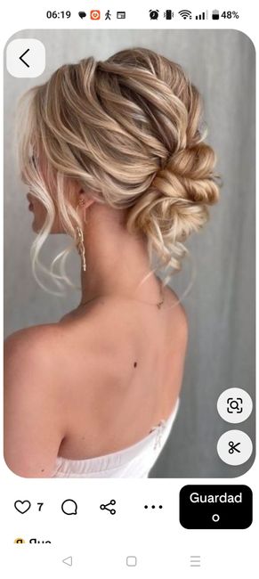 Curiosidade: já escolheram o vosso penteado? 💇🏽‍♀️ - 1