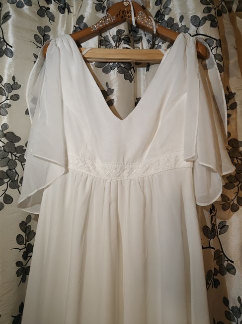Finalmente... o Vestido! 2