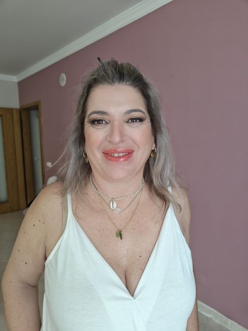 Prova de Make Up - 2
