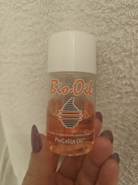 Provável Cirurgia Antes do Casamento. - 1