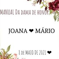 Manual Dama de Honor - 1