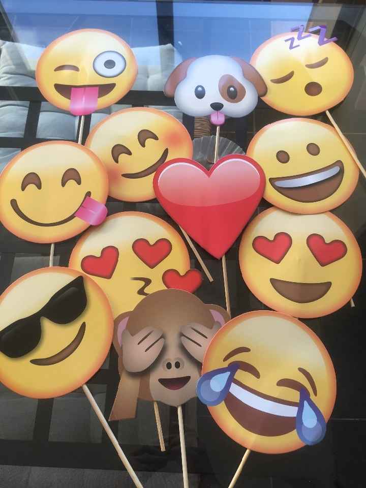 Emoji do Aliexpress
