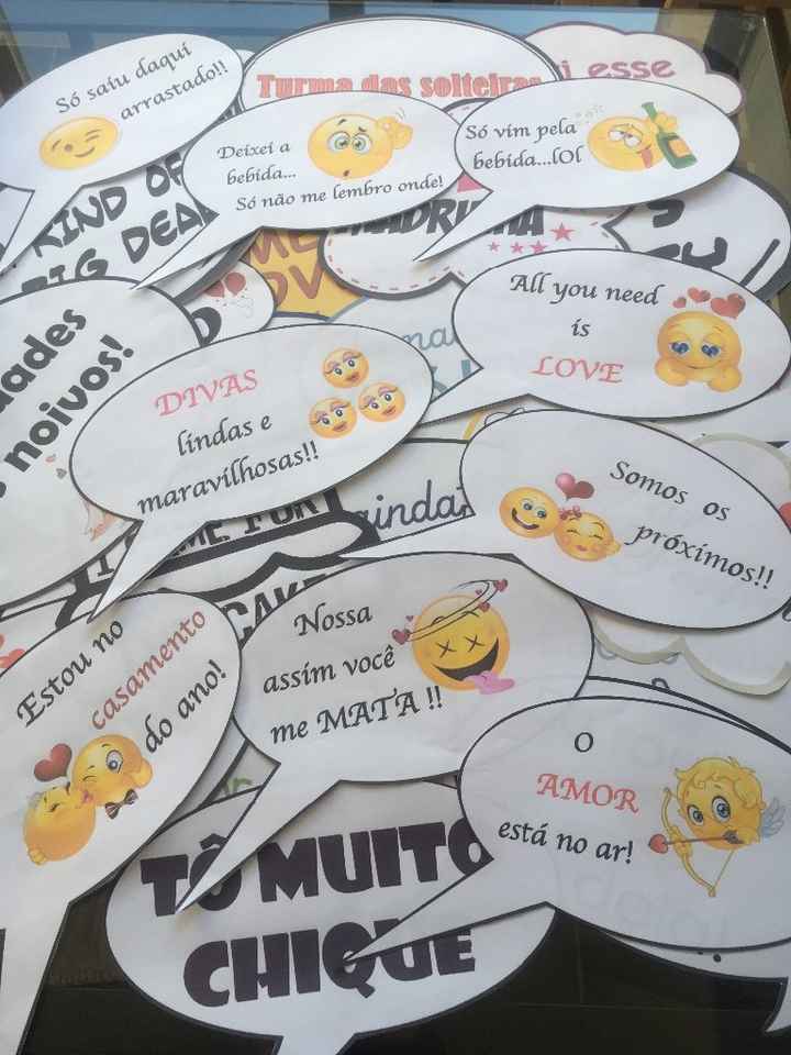 Feitos por mim e encontrados na net