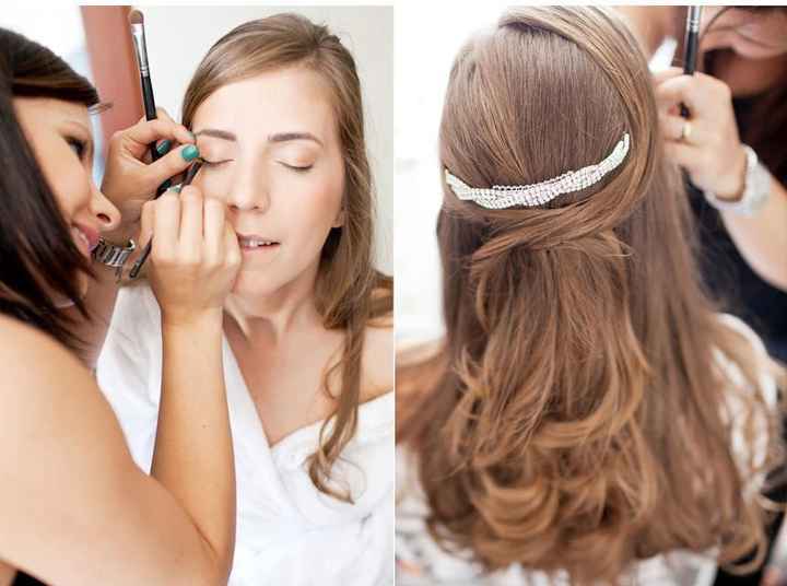 Penteado 5