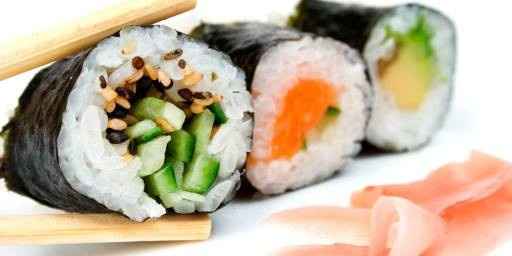 SUSHI