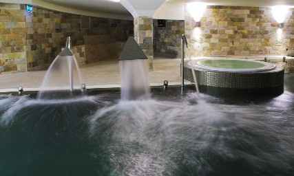 SPA PORTO