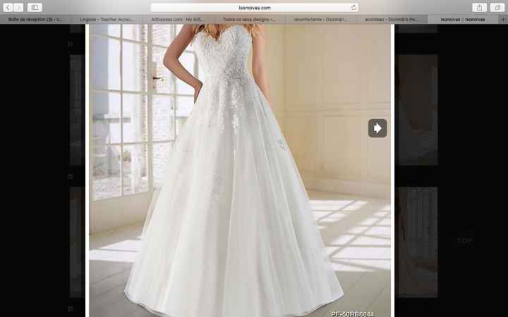 Vestido
