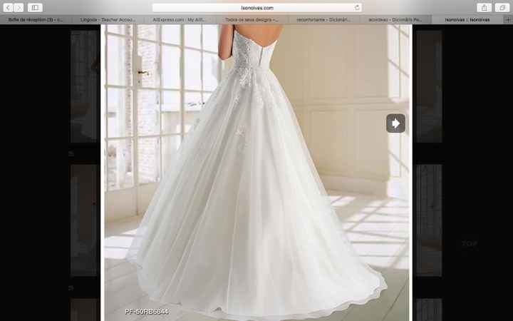 Vestido