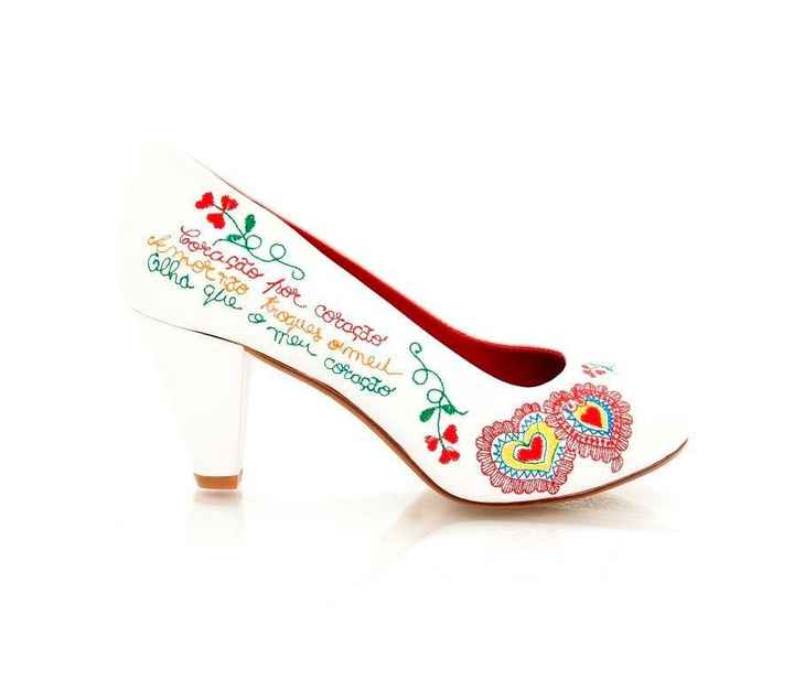 sapatos