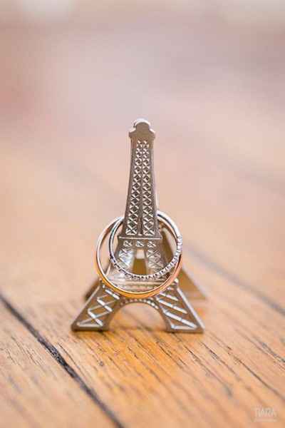 Torre Eiffel