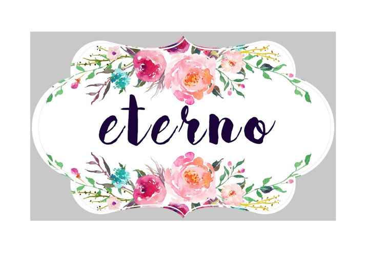 eterno