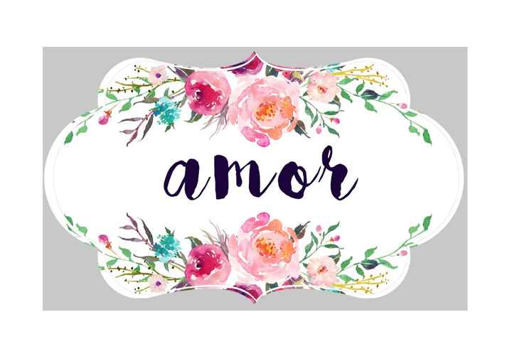 Amor eterno