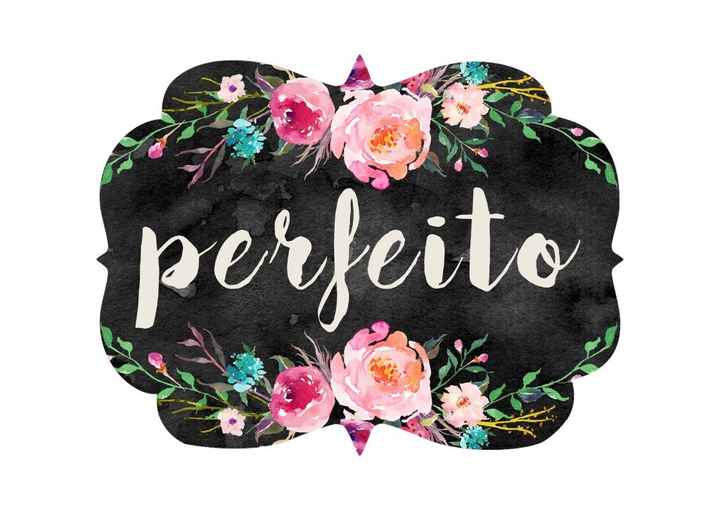 Perfeito