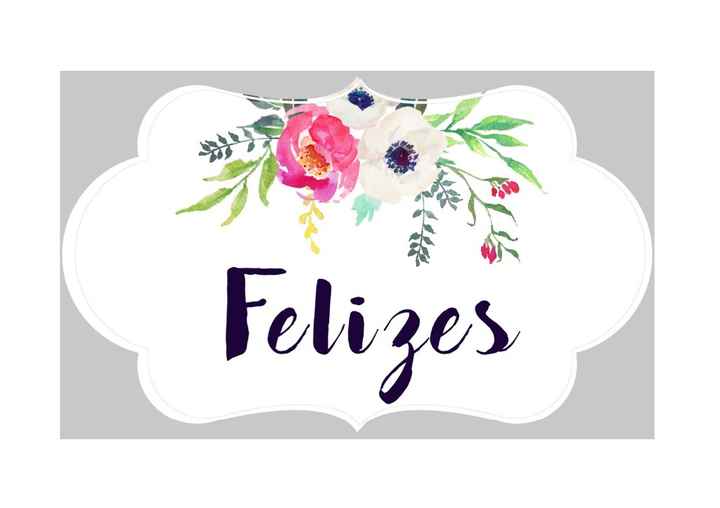 Felizes para sempre