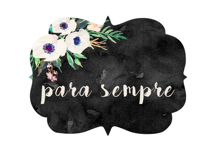 para sempre