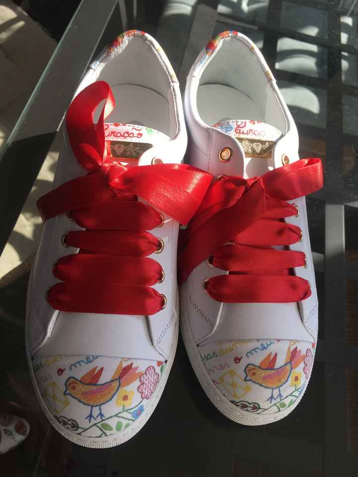 Sapatos e Robe 😁☺️😍✅✅✅ - 5