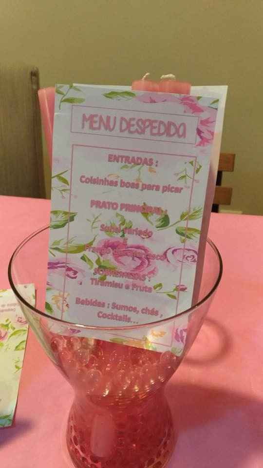 detalhe Menu