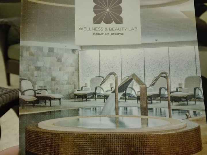 SPA foto