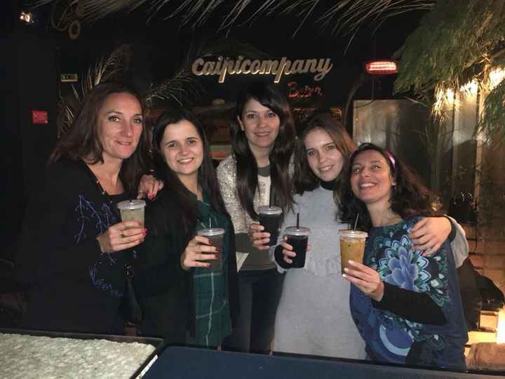 Caipirinha