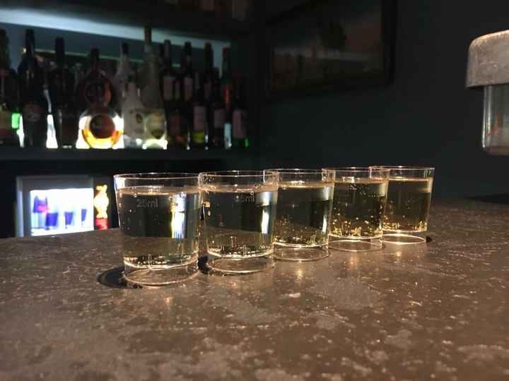 Shots