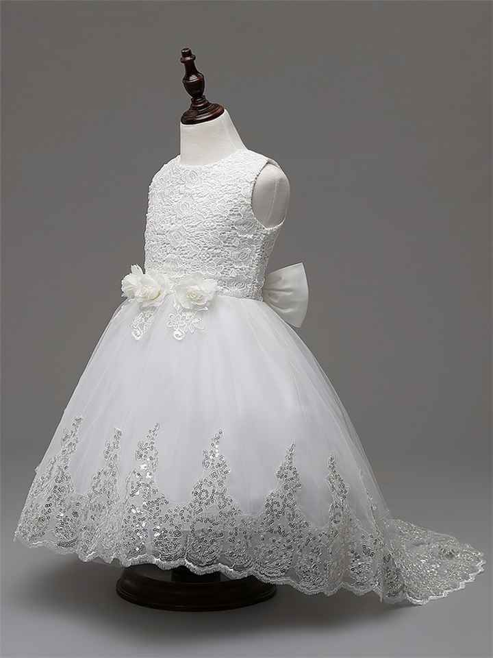 vestido lado