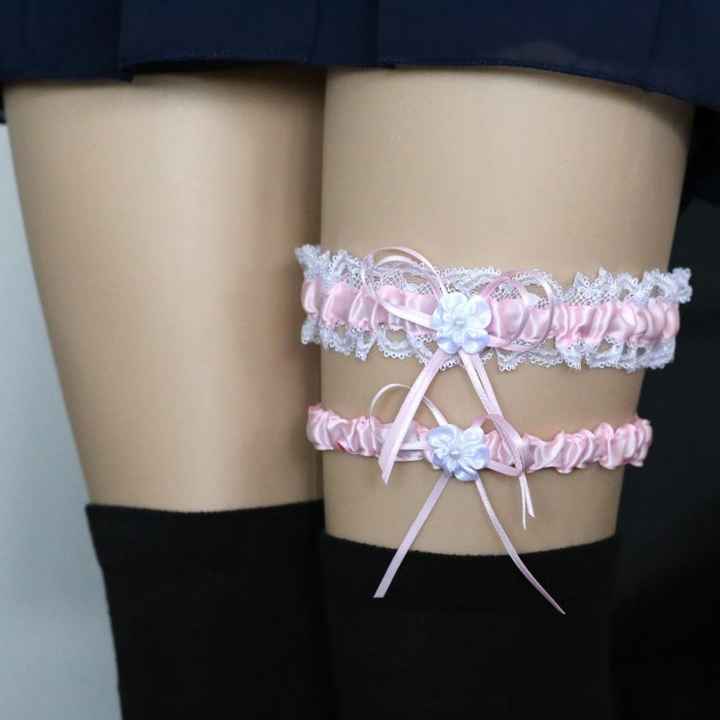 liga branca e rosa