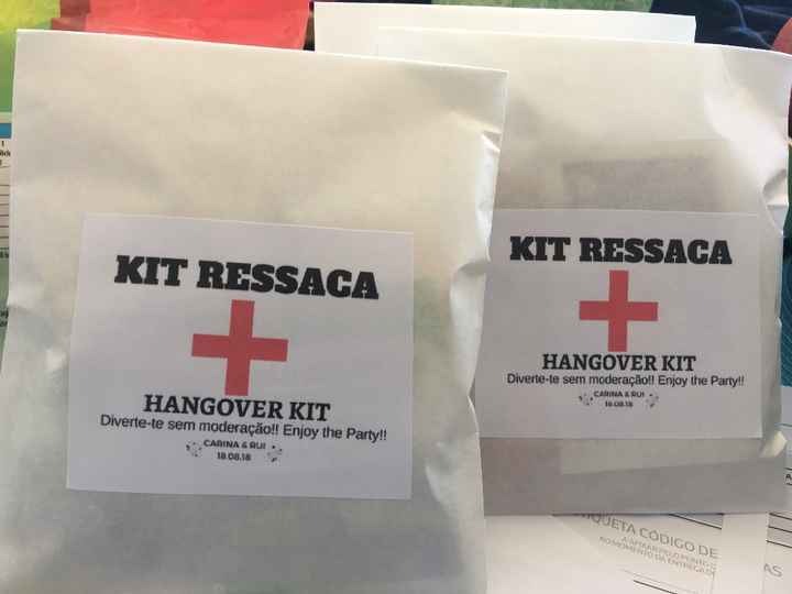 Kits prontos