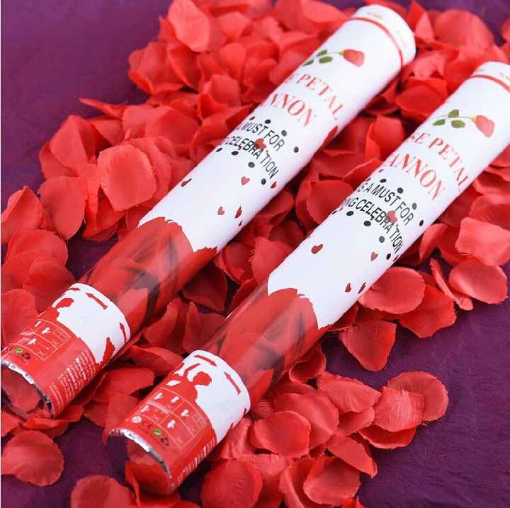 confettis