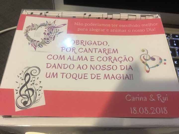convite por cima