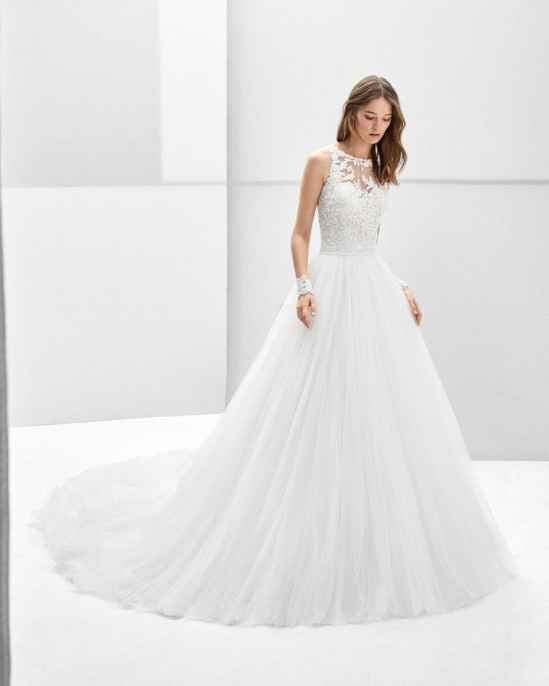 Vestido