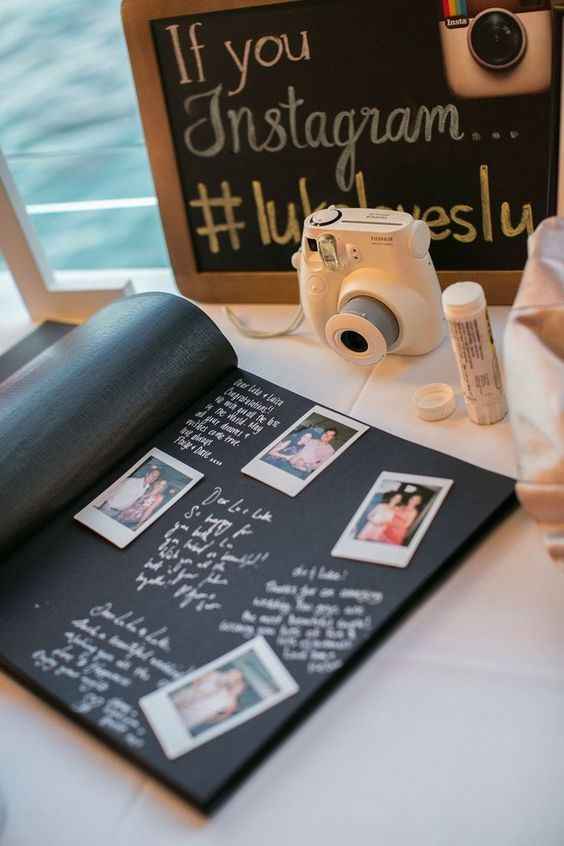 livro instax