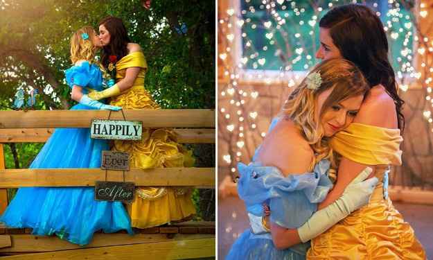Happily ever after