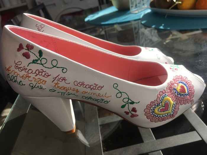sapatos