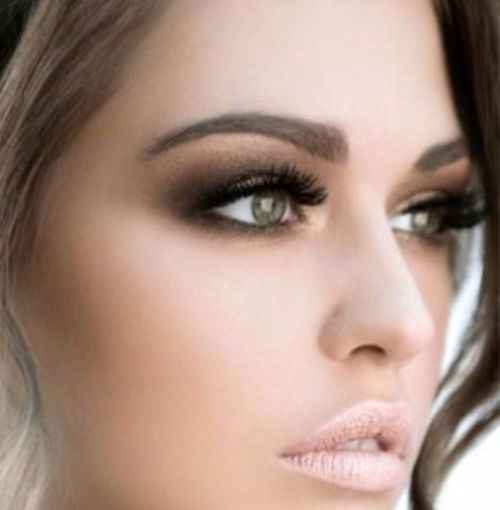 maquilhagem