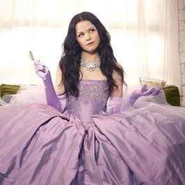 Snow white