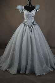 Swan Dress