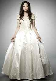 Snow white