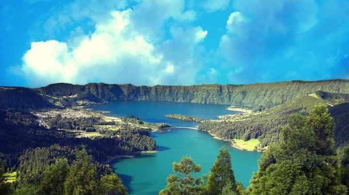 Açores