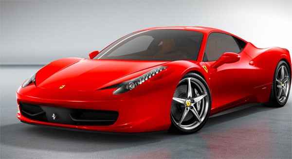 carro ideal